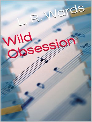 cover image of Wild Obsession